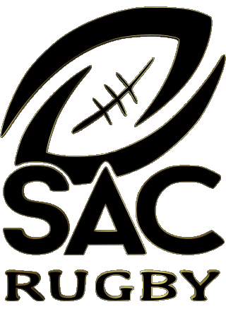 SA Castelbriantais Dept 44 Rugby Club France Logo Sports 