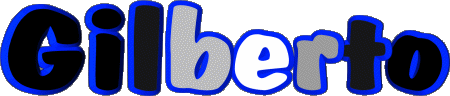 Gilberto G MASCHIO -  Italia Nome 