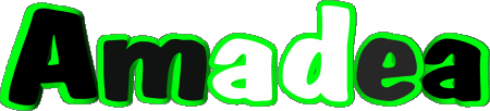 Amadea A FEMMINILE - Spagna Nome 