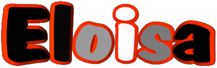 Eloisa E FEMININE - Italy First Names 