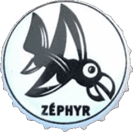 Zéphyr France Métropole Bières Boissons 