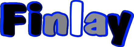 Finlay F MASCULIN - UK - USA Prénoms 