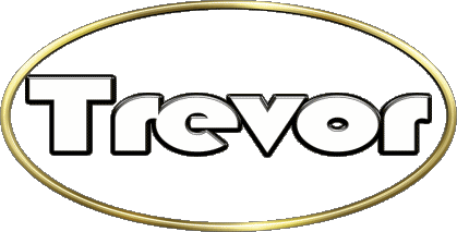 Trevor T MASCHIO - UK - USA - IRL - AUS - NZ Nome 