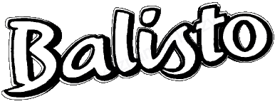 Balisto Chocolates Comida 