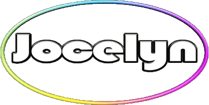 Jocelyn J MASCULINE - France First Names 