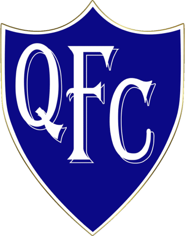 Quissamã Futebol Clube Rio de Janeiro Brésil FootBall Club Amériques Logo Sports 