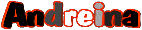 Andreina A FEMENINO - Italia Nombre 