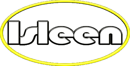 Isleen I WEIBLICH  - UK - USA - IRL - AUS - NZ Vorname 