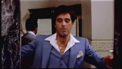 Video Scarface Cinéma International Multi Média 