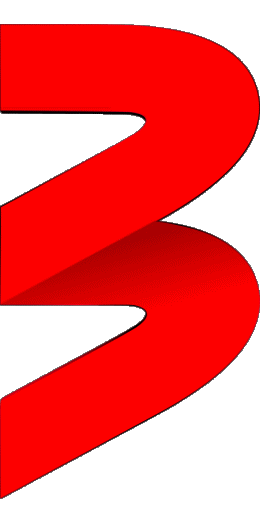 TV3 Lituanie Chaines - TV Monde Multi Média 