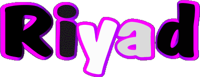 Riyad R MASCULIN - Maghreb Musulman Prénoms 