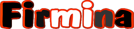 Firmina F FEMMINILE - Francia Nome 