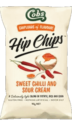 Cobs Australia Snack - Chips - Crips Food 
