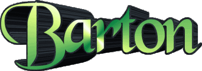 Barton B MANN - UK - USA - IRL - AUS - NZ Vorname 