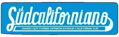 El Sudcaliforniano Mexico Press Multi Media 