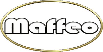 Maffeo M MASCHIO - Francia Nome 