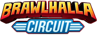 Logo Brawlhalla Video Games Multi Media 