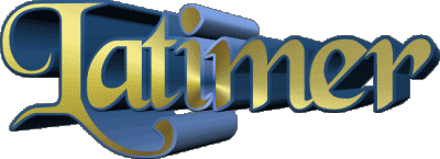 Latimer L MASCULINO - UK - USA - IRL - AUS - NZ Nombre 