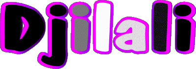 Djilali D MASCULIN - Maghreb Musulman Prénoms 