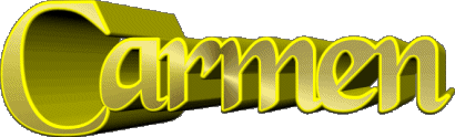 Carmen C FEMENINO - España Nombre 