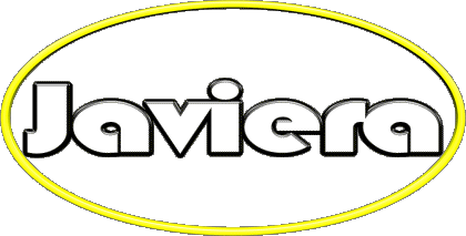 Javiera J FEMMINILE - Spagna Nome 