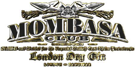 Mombasa Ginebra Bebidas 