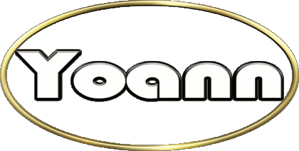 Yoann Y MASCULINO - Francia Nombre 