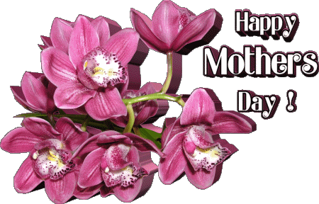 019 Happy Mothers Day English Messages 