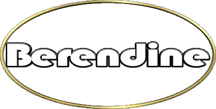 Berendine B FEMININE - Germany First Names 