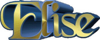 Elise E FEMININE - France First Names 