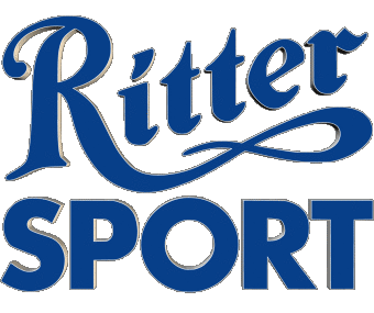 Ritter Sport Chocolates Comida 