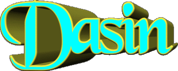 Dasin D FEMININE - Maghreb Muslim First Names 