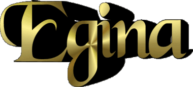 Egina E FEMININ - France Prénoms 