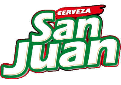 San Juan Peru Bier Getränke 