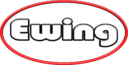 Ewing E MANN - UK - USA - IRL - AUS - NZ Vorname 