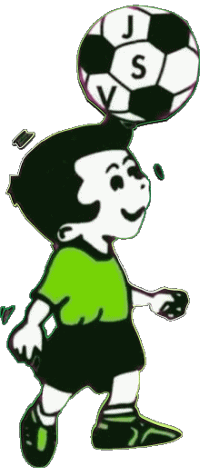 Jeunesse Sportive Vaudoise JSV 10 - Aube Grand Est FootBall Club France Logo Sports 