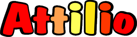 Attilio A MASCULIN - Italie Prénoms 