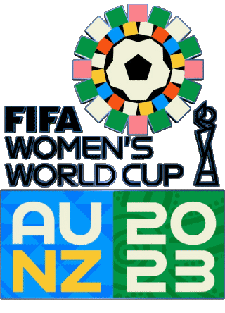 Australien-Neuseeland-2023-Australien-Neuseeland-2023 Frauen-Fußball-Weltmeisterschaft Fußball - Wettbewerb Sport 