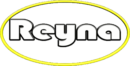 Reyna R FEMININ - Espagne Prénoms 