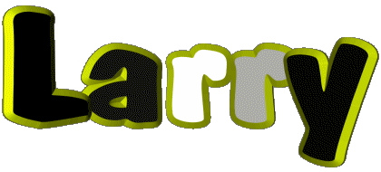 Larry L MASCULINO - UK - USA - IRL - AUS - NZ Nombre 