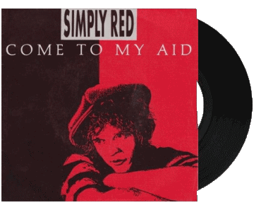 Come to My aid-Come to My aid Discografía Simply Red Funk & Disco Música Multimedia 