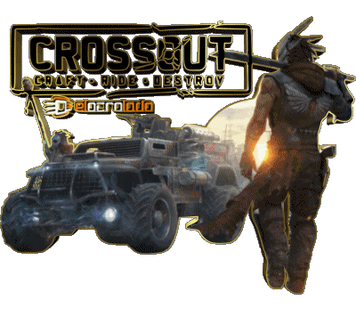 Icone - Personaggi Crossout Videogiochi Multimedia 