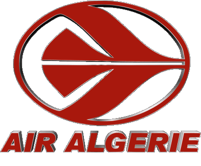 Air Algérie Algeria Africa Planes - Airline Transport 