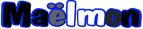 Maëlmon M MASCULINO - Francia Nombre 