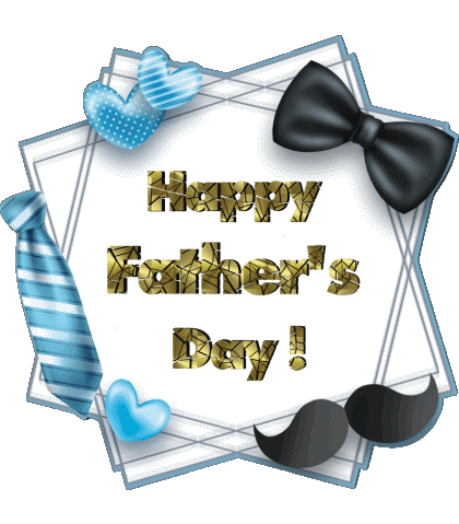 08 Happy Father's Day Inglés Mensajes 