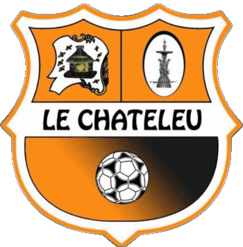 Le Chateleu  FC 25 - Doubs Bourgogne - Franche-Comté Calcio  Club Francia Sportivo 