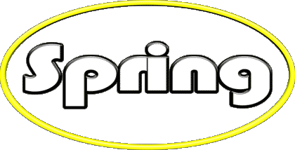 Spring S FEMININ - UK - USA Prénoms 