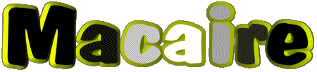 Macaire M MASCULIN - France Prénoms 