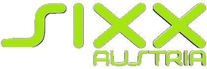 Sixx austria Autriche Chaines - TV Monde Multi Média 