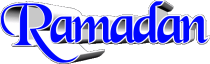 Ramadan R MANN - Maghreb Muslim Vorname 